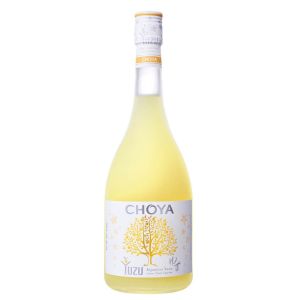 Choya Yuzu
